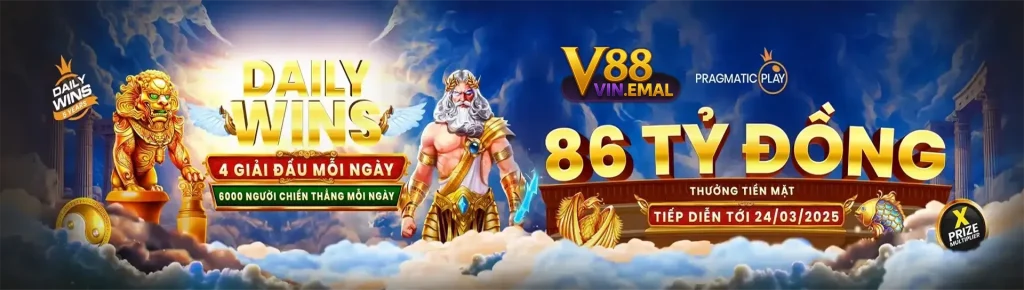 88vin game nhanh đổi thưởng cùng 88vin