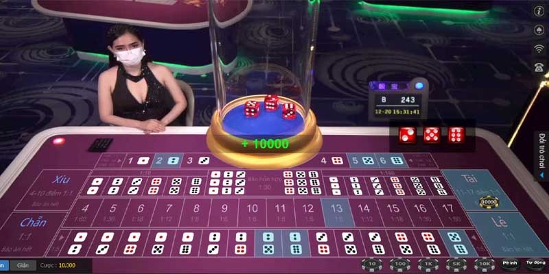 Bí quyết sử dụng những chiến thuật chơi linh hoạt