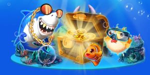 Game bắn cá đổi thưởng
