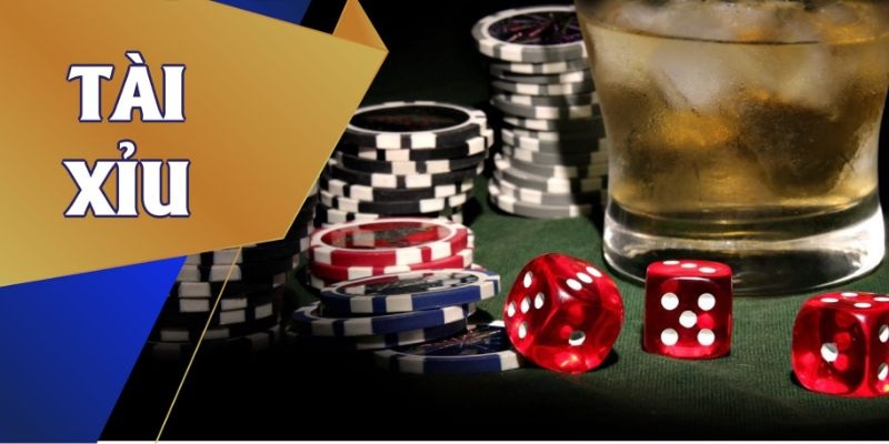 Game tài xỉu đổi tiền thật