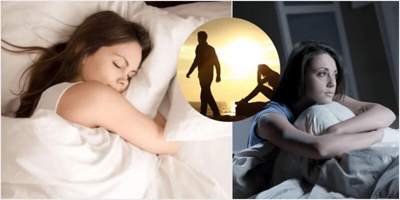 Nằm mơ thấy người mình thích đánh con gì ăn to trúng lớn