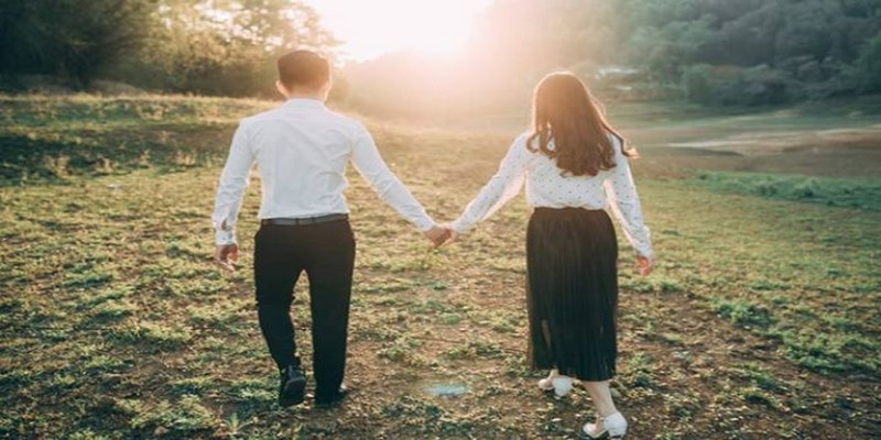 Nằm mơ thấy người mình thích