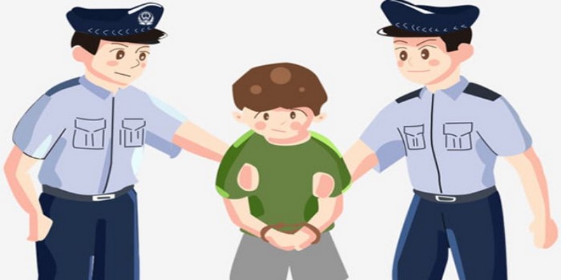 Tìm hiểu ý nghĩa về giấc mơ bị công an bắt